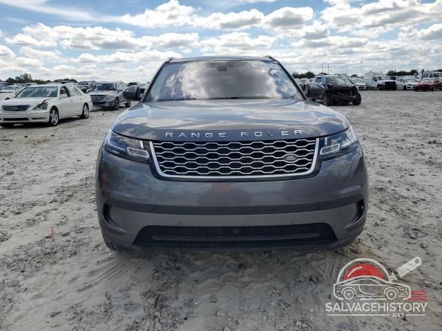 SALYA2EX0KA792237 2019 LAND ROVER RANGEROVER photo no. 5