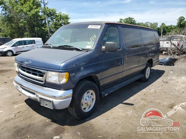 1F8SS31S6WHA82304 1998 FORD ALL Models photo no. 17