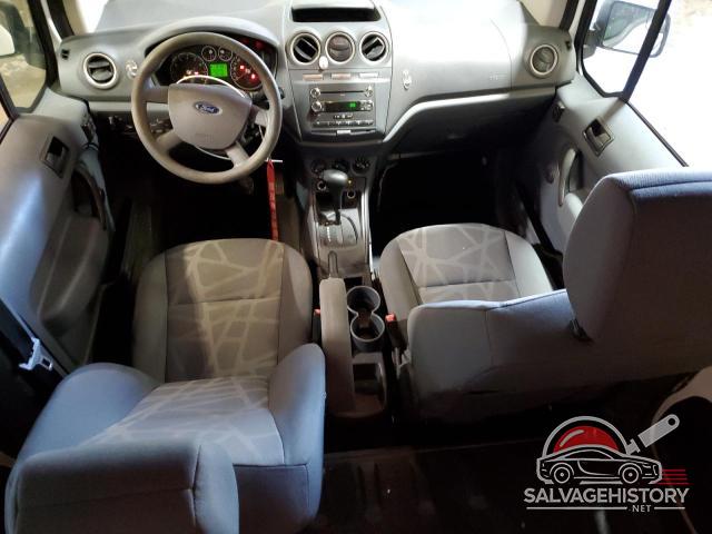NM0LS7AN6DT150013 2013 FORD TRANSIT photo no. 8
