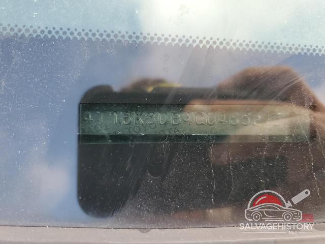 4T1BK3DB4CU465213 2012 TOYOTA AVALON photo no. 12