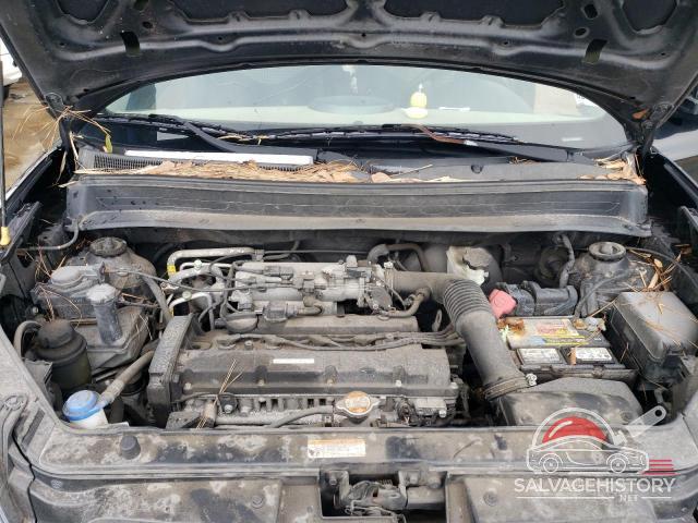 KNDJT2A2XA7177865 2010 KIA SOUL photo no. 12