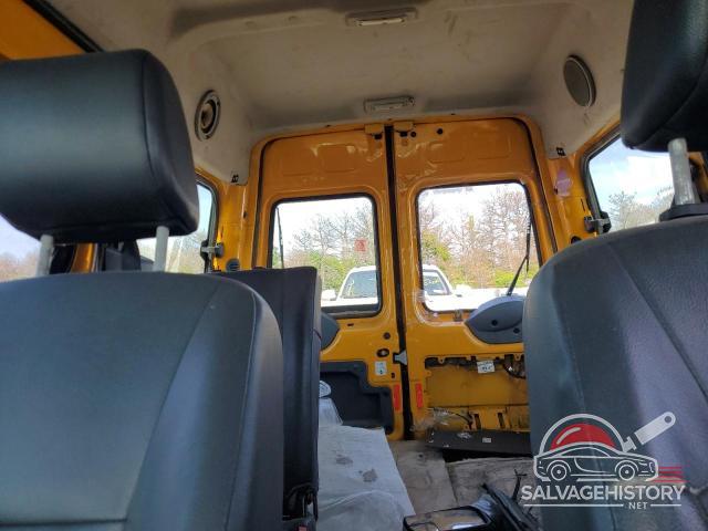 NM0KS9CN4BT074938 2011 FORD TRANSIT photo no. 10