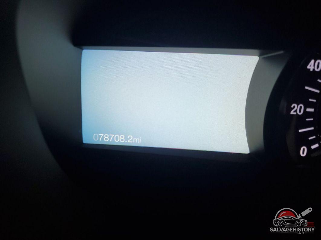 2FMPK4G9XNBA76766 2022 FORD EDGE photo no. 2