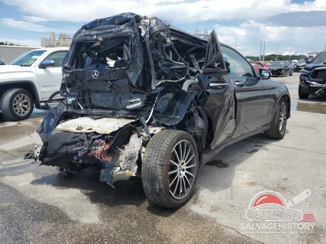 WDC0G4JB6KV168714 2019 MERCEDES-BENZ GLC-CLASS photo no. 3