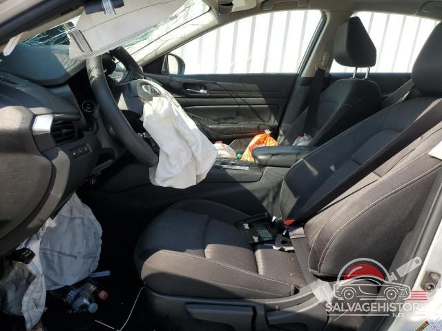 1N4BL4BV7NN308458 2022 NISSAN ALTIMA photo no. 7