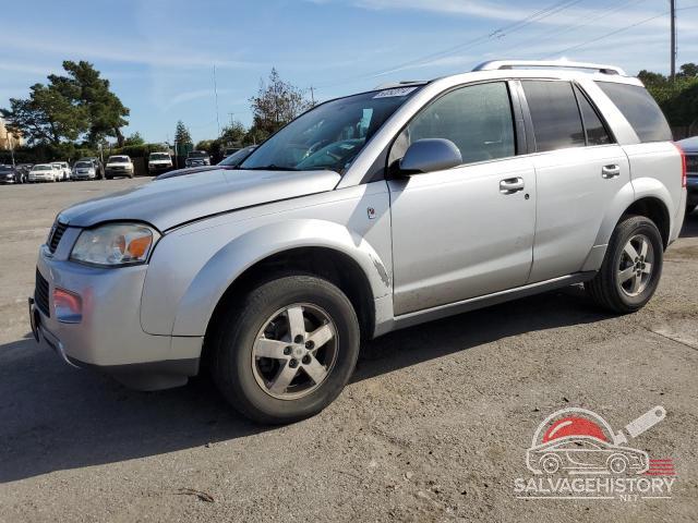 5GZCZ53427S841121 2007 SATURN VUE photo no. 11
