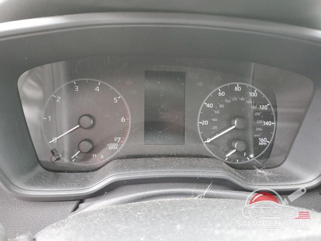JTDBDMHEXP3000486 2023 TOYOTA COROLLA photo no. 9