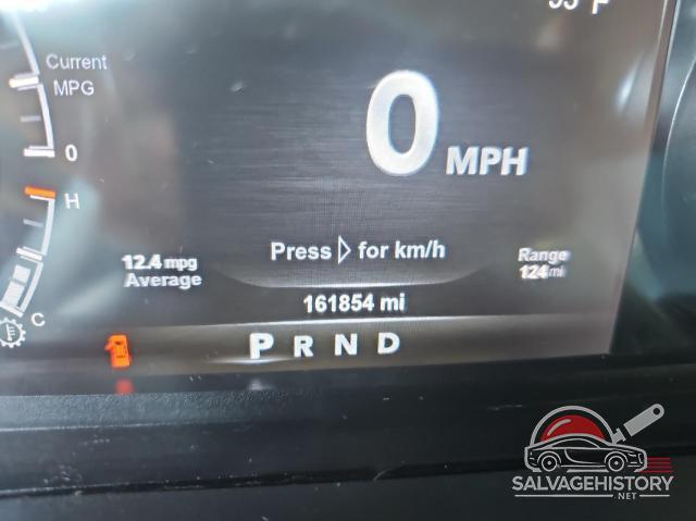 1C6RR7LT0HS539785 2017 RAM 1500 photo no. 8