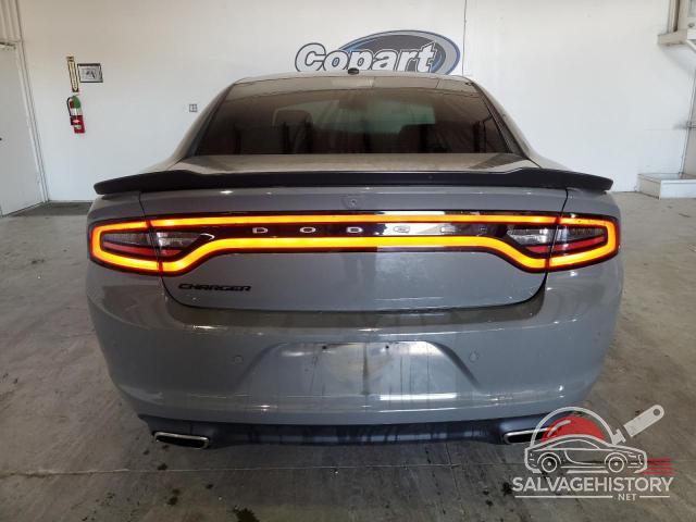 2C3CDXBG3KH553930 2019 DODGE CHARGER photo no. 6