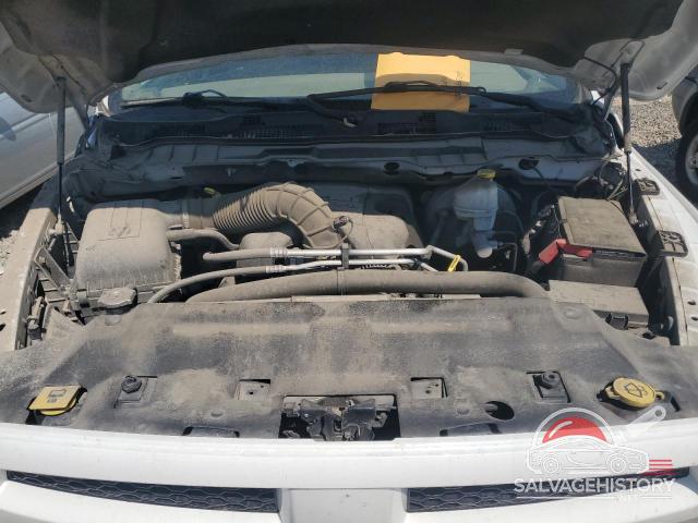 1C6RD6GT9CS182098 2012 DODGE RAM 1500 photo no. 11