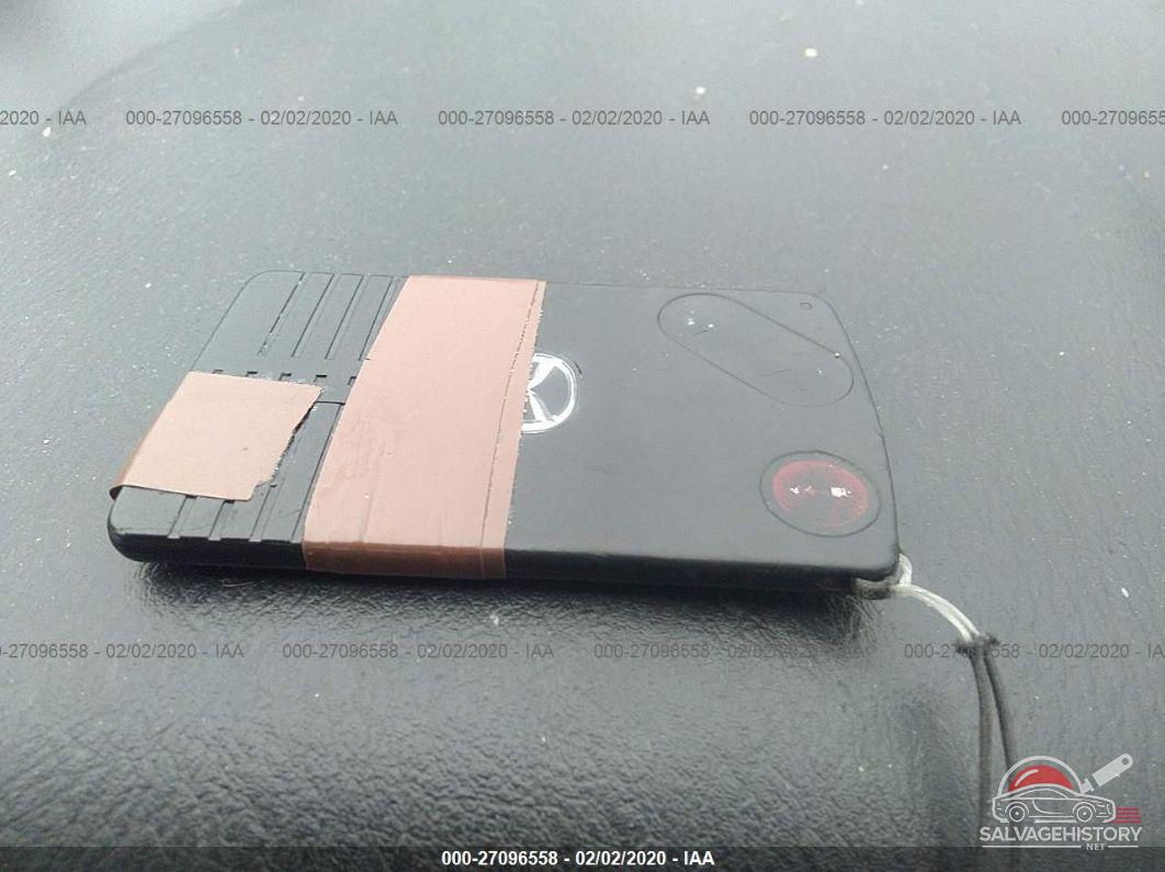 JM3TB38V480156750 2008 MAZDA CX-9 photo no. 11