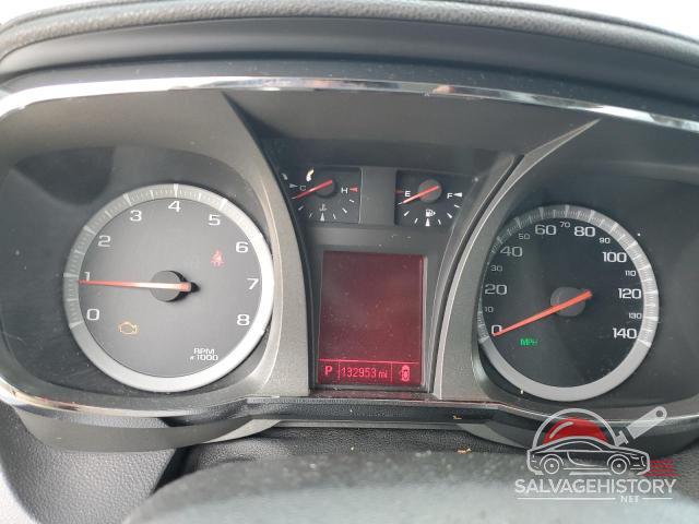2GKALMEKXF6162607 2015 GMC TERRAIN photo no. 9