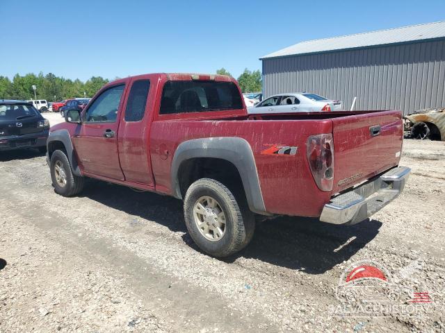 1GCDS198558178540 2005 CHEVROLET COLORADO photo no. 2