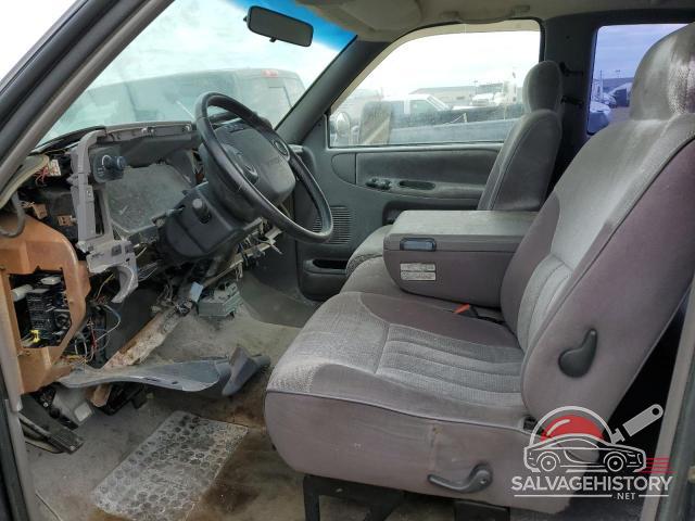 3B7MC33C5SM105133 1995 DODGE All Models photo no. 7
