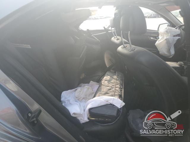 WDDNG7BB7AA319504 2010 MERCEDES-BENZ S-CLASS photo no. 10