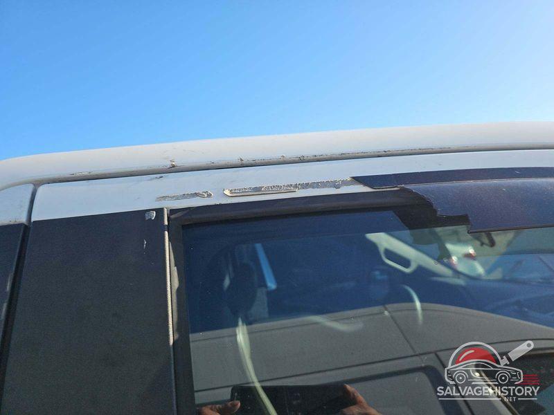 1FTMF1C89FFA73638 2015 FORD F150 photo no. 5