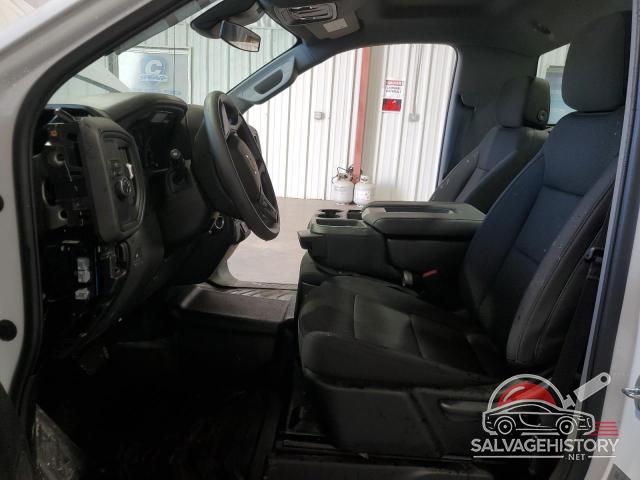 3GCNAAED5PG274224 2023 CHEVROLET ALL Models photo no. 7