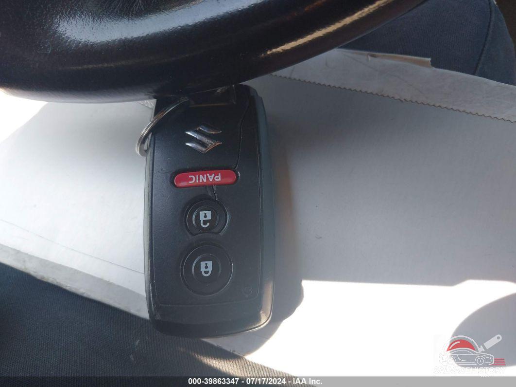JS3TD0D78B4100627 2011 SUZUKI GRAND VITARA photo no. 11