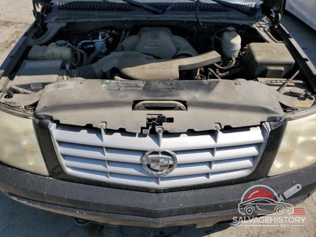 3GYEK62N25G263292 2005 CADILLAC ESCALADE photo no. 11
