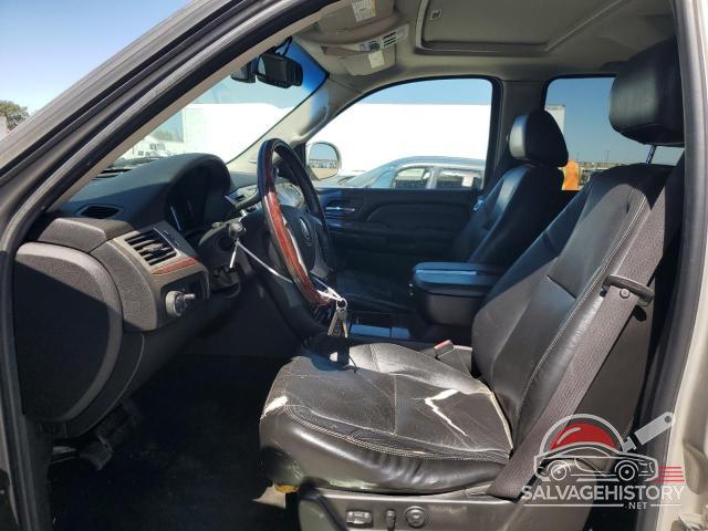1GYFK63888R166146 2008 CADILLAC ESCALADE photo no. 7