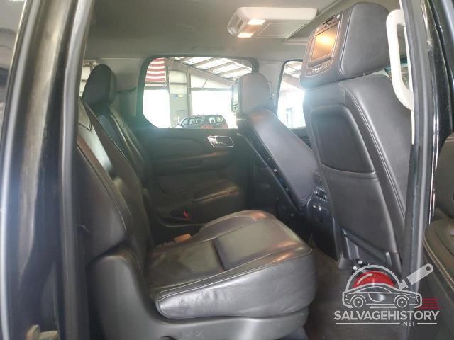 1GYS4KEF2DR348285 2013 CADILLAC ESCALADE photo no. 11