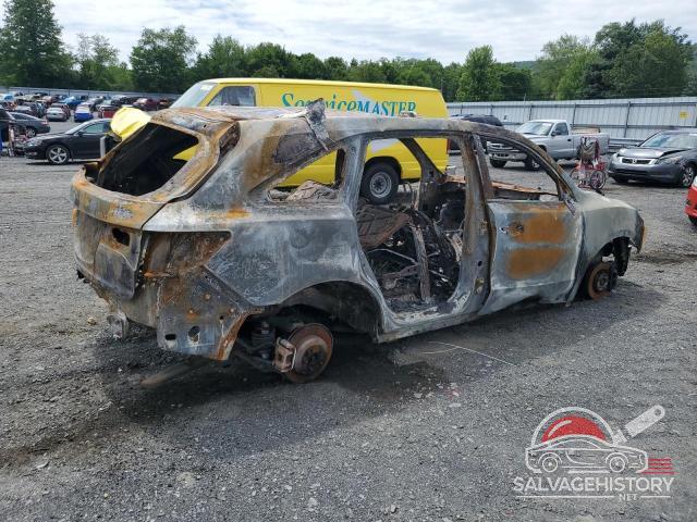 5FRYD4H45GB045595 2016 ACURA MDX photo no. 3