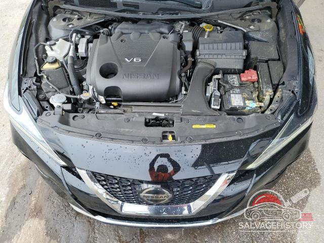 1N4AA6CV8NC506683 2022 NISSAN MAXIMA photo no. 11