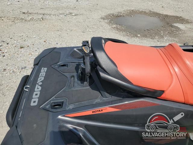 YDV77268D222 2022 SEAD JETSKI photo no. 6
