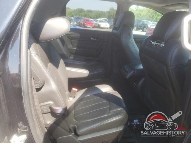 1GKKVTKD4FJ187018 2015 GMC ACADIA DEN photo no. 10