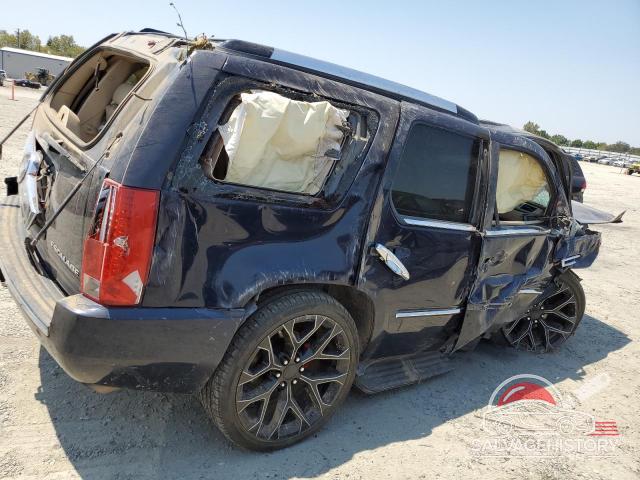 1GYEC63848R147750 2008 CADILLAC ESCALADE photo no. 3