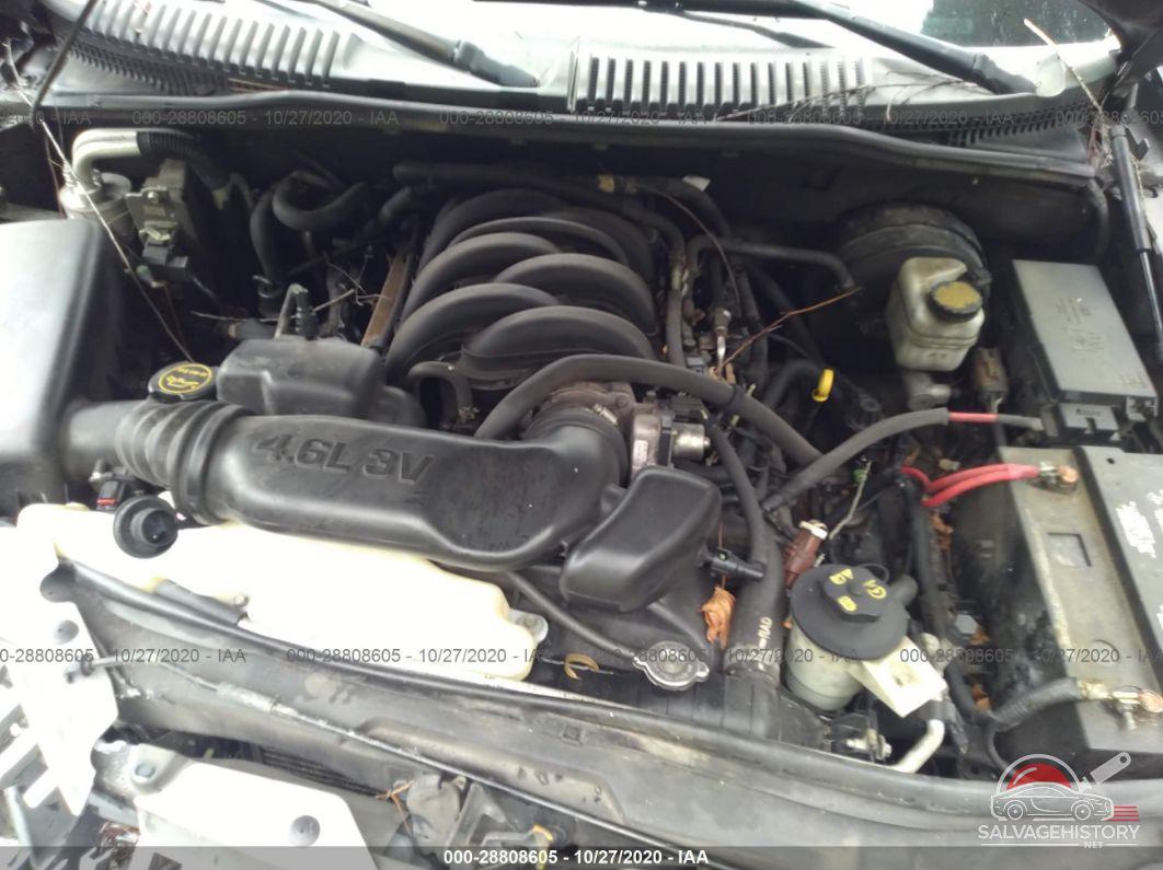 4M2EU48876UJ20949 2006 MERCURY MOUNTAINEER photo no. 10