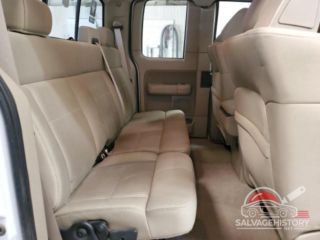 1FTPX14V77NA22659 2007 FORD All Models photo no. 10