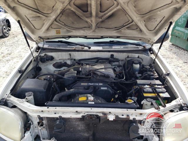 5TBJN321X2S317189 2002 TOYOTA All Models photo no. 11