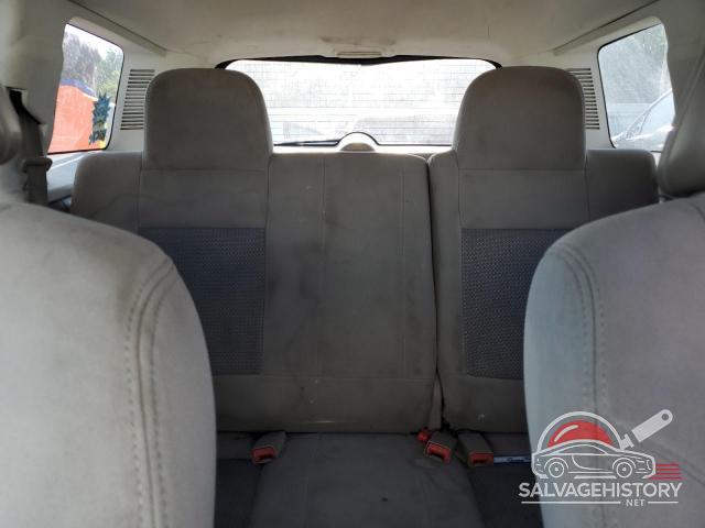 1J4FT28B29D102600 2009 JEEP PATRIOT photo no. 10