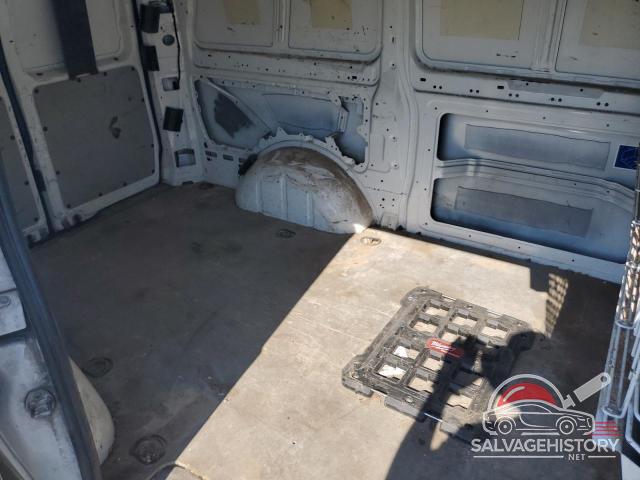 WD3PG2EA6G3084271 2016 MERCEDES-BENZ METRIS photo no. 10