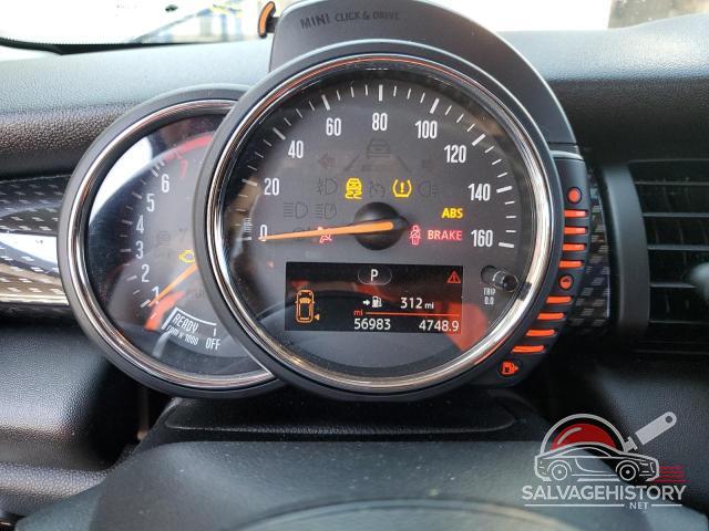 WMWXP7C54F2A36569 2015 MINI COOPER photo no. 9