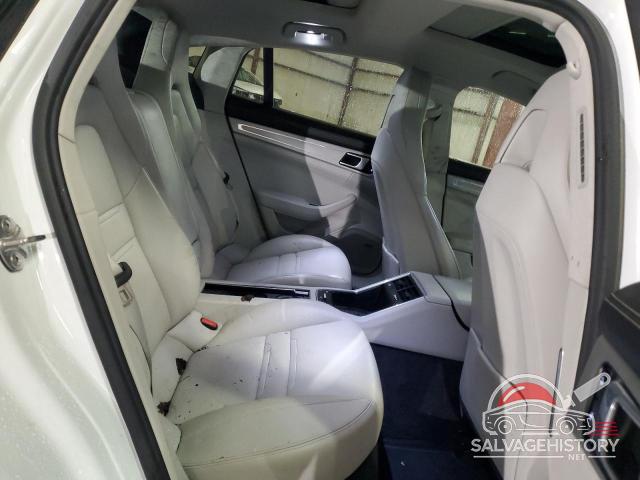 WP0AA2A77JL103604 2018 PORSCHE PANAMERA photo no. 10