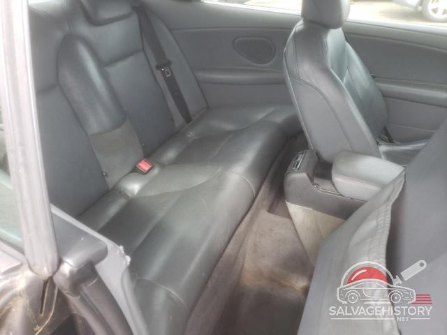 YS3FD79Y446010476 2004 SAAB 9 3 photo no. 10