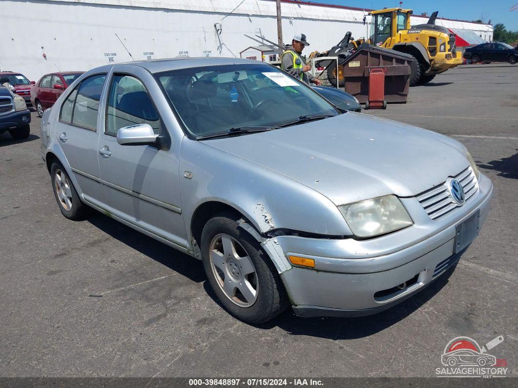 3VWSS29M21M072950 2001 VOLKSWAGEN JETTA photo no. 19