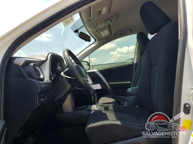 JTMZFREV6GJ093951 2016 TOYOTA RAV4 photo no. 7