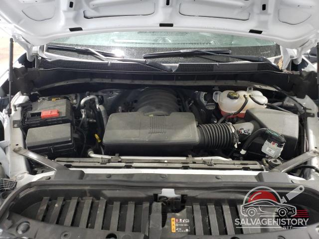 3GCNAAED6PG318697 2023 CHEVROLET ALL Models photo no. 11