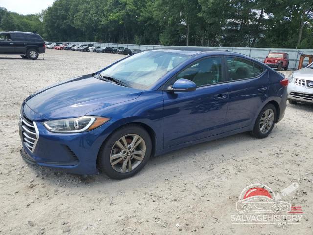 5NPD84LF4HH150385 2017 HYUNDAI ELANTRA photo no. 21