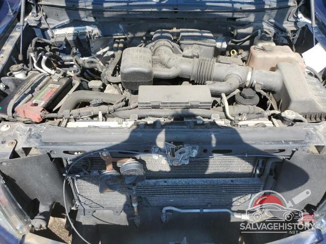 1FTFW1EVXAFC22658 2010 FORD F-150 photo no. 11