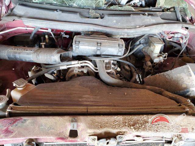 1B7HF16Z9TS564610 1996 DODGE All Models photo no. 11