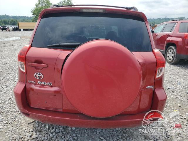 JTMBD33V186062232 2008 TOYOTA RAV4 photo no. 6