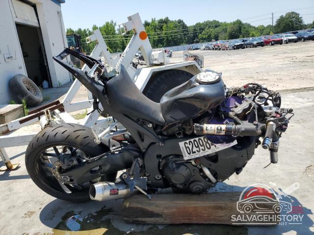 JH2SC59058M009708 2008 HONDA CBR CYCLE photo no. 3