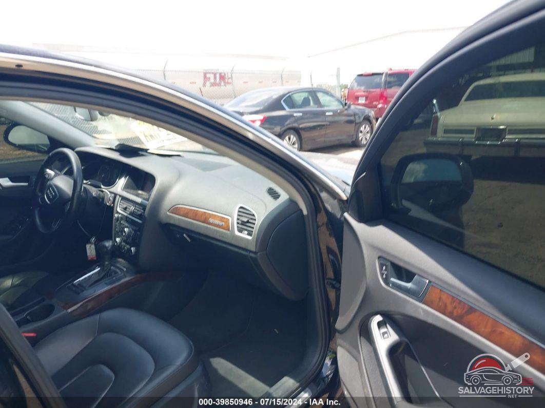 WAUBFAFL0FN018506 2015 AUDI A4 photo no. 5
