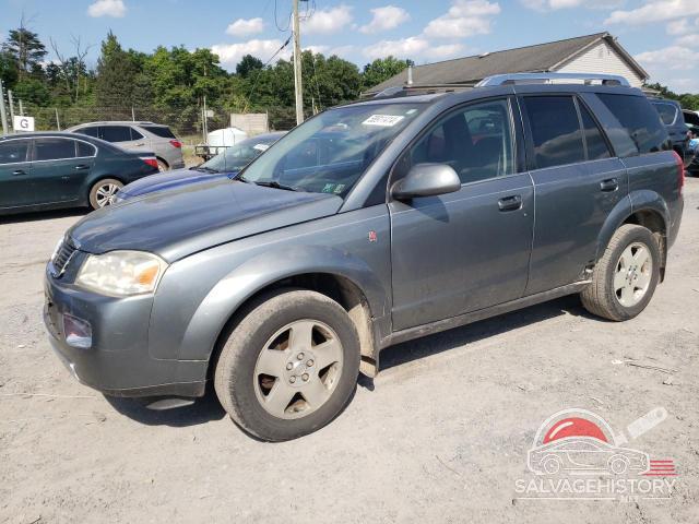 5GZCZ63447S879570 2007 SATURN VUE photo no. 16