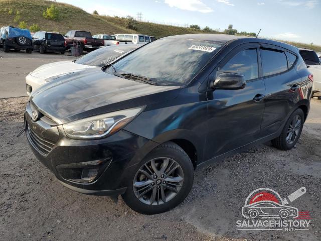 KM8JT3AF3FU119111 2015 HYUNDAI TUCSON photo no. 9