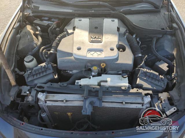 JNKCV64E88M123975 2008 INFINITI G37 photo no. 11